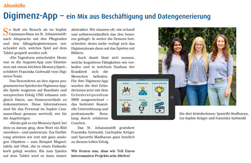 demenz-app-digimenz-im-johannesstift-500x326 Artikel über Digimenz im St. Johannesstift