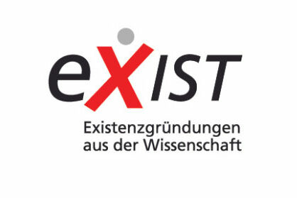 We EXIST! Logo